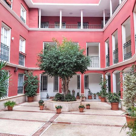 Tu Casa En Sevilla ภายนอก รูปภาพ