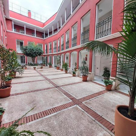 Tu Casa En Sevilla ภายนอก รูปภาพ